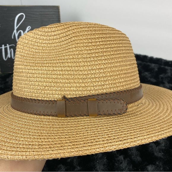 Paper Sun Hat - Picture 5 of 9